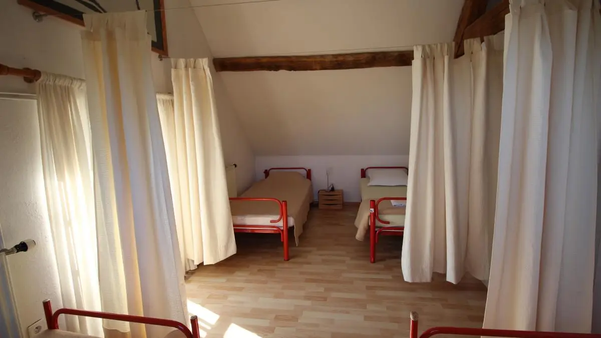 Gîtes de France Domaine du Fan_15