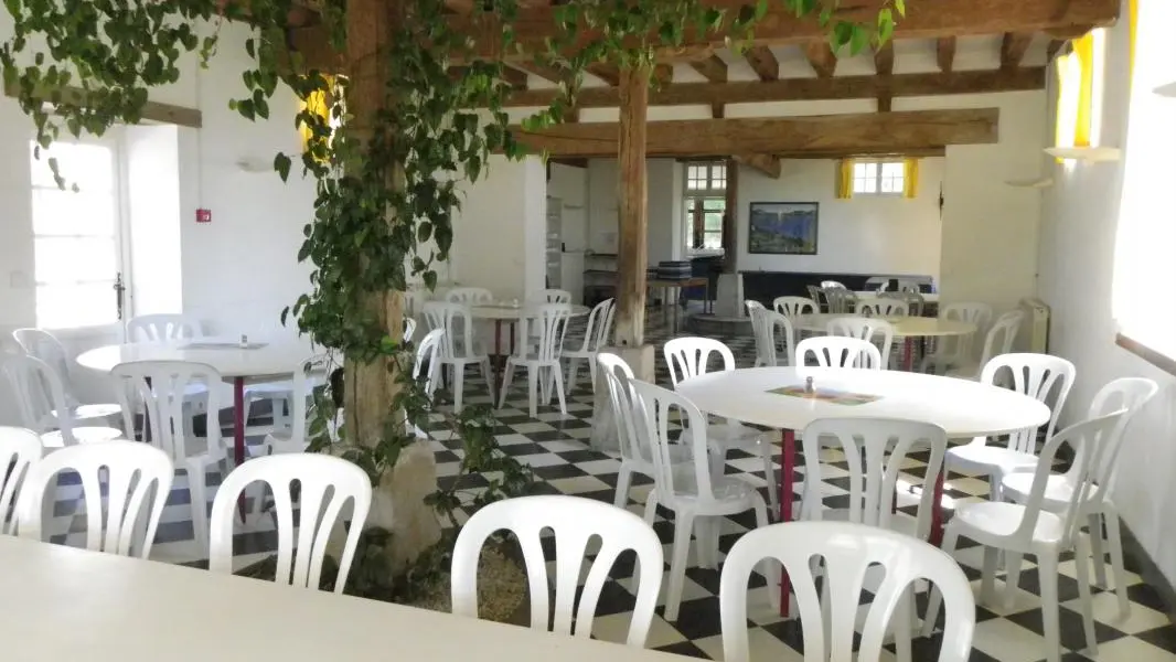 Gîtes de France Domaine du Fan_5