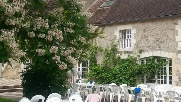 Gîtes de France Domaine du Fan_2
