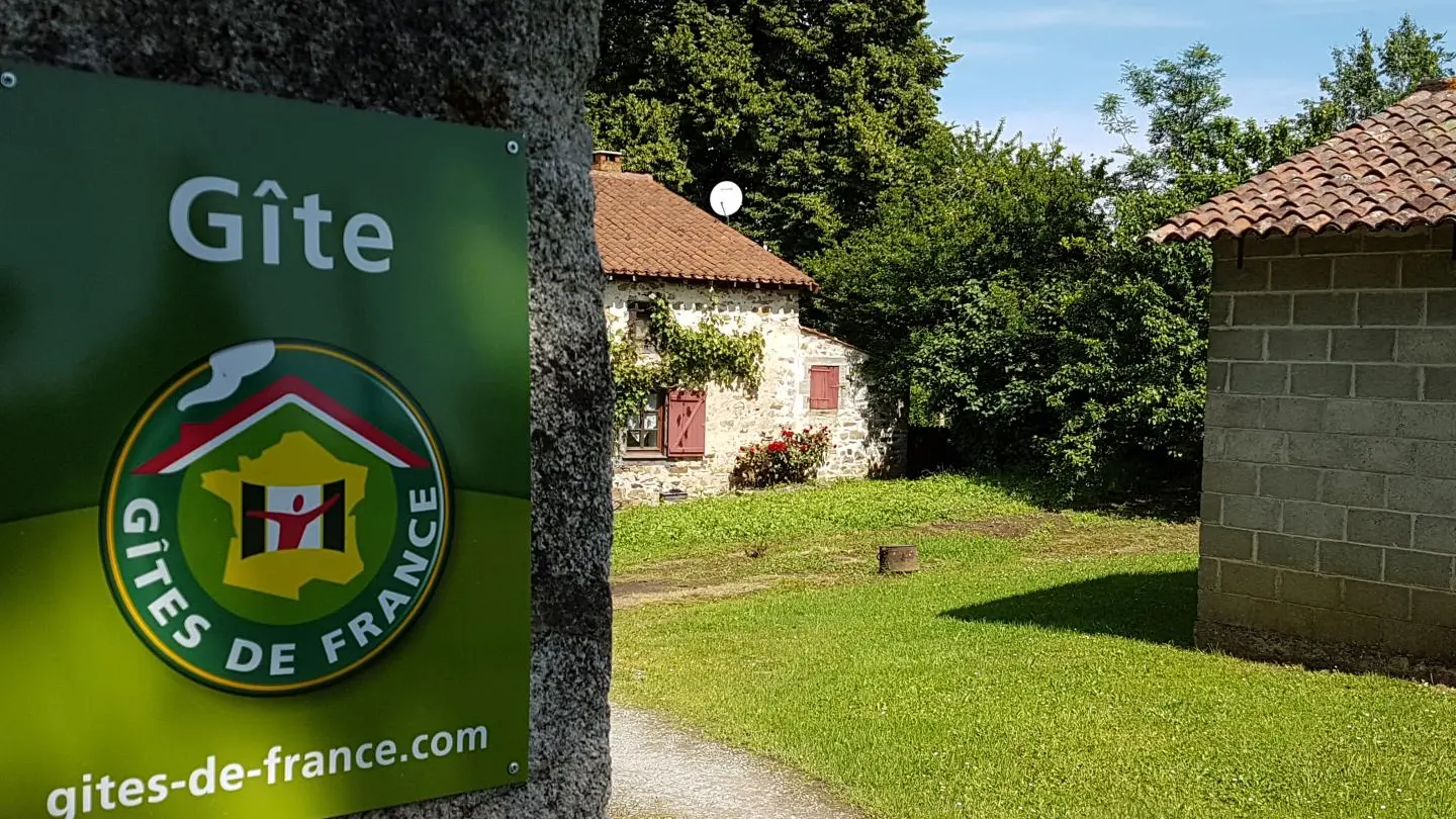 Entrée du gîte_37