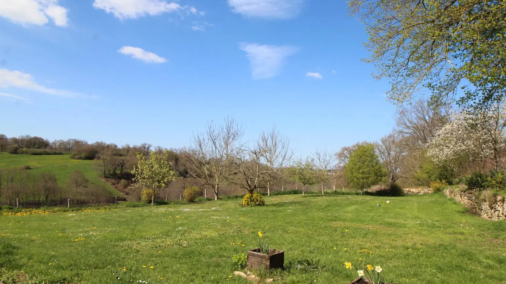 Gîte Les 3 tilleuls à Bellac en Haute-Vienne (Nouvelle-Aquitaine)_18