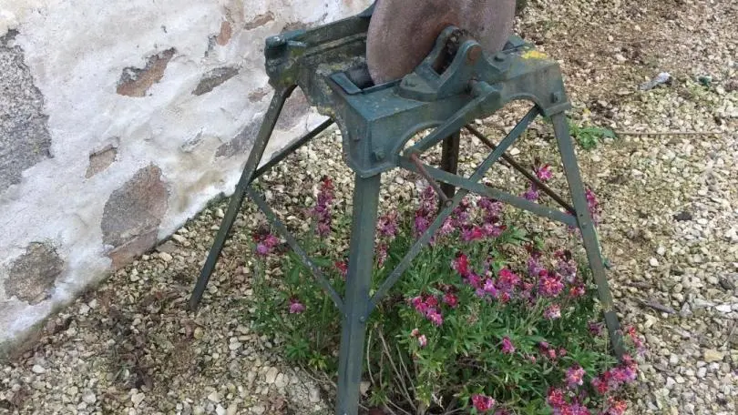 Gîte Les 3 tilleuls à Bellac en Haute-Vienne (Limousin)_32