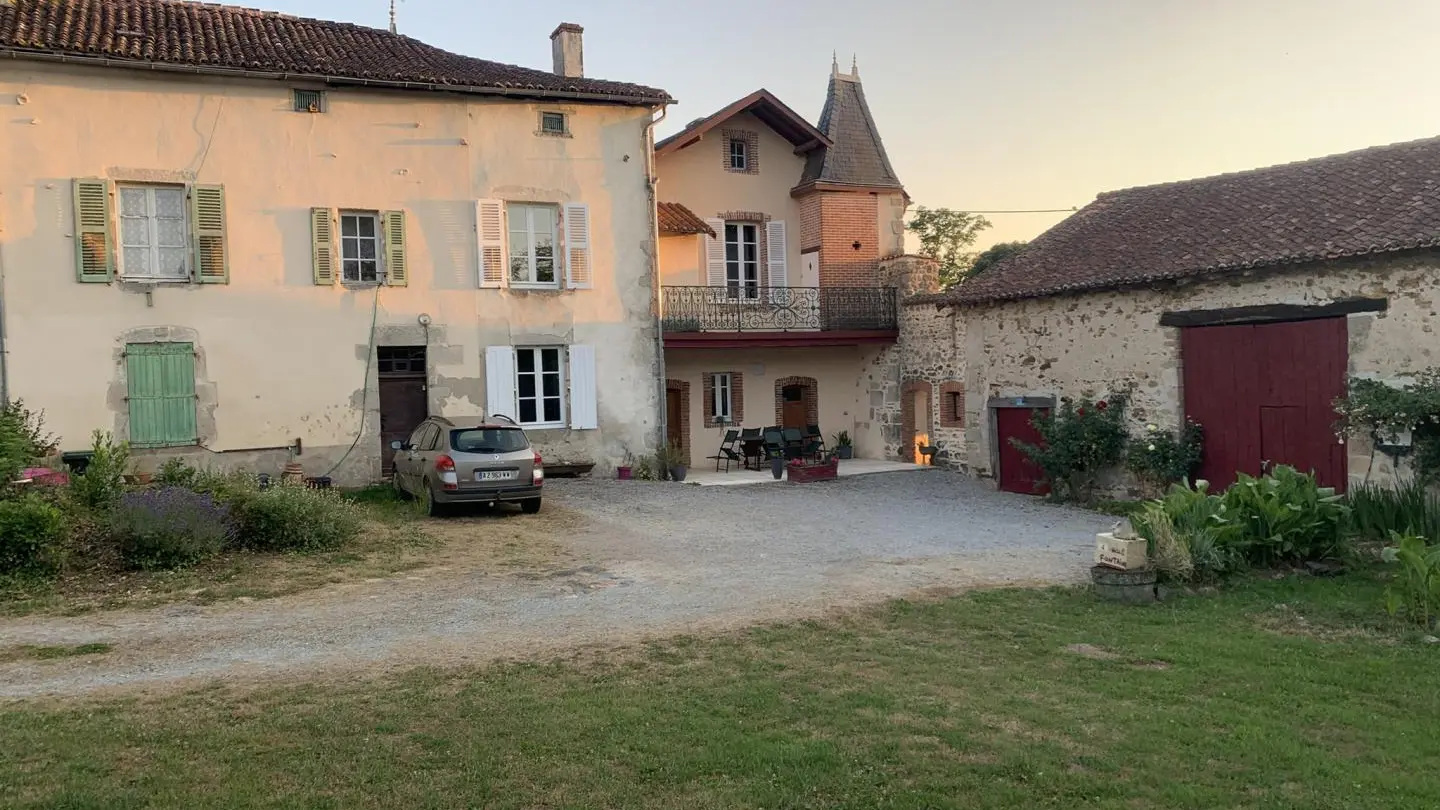 Entrée gîte_35