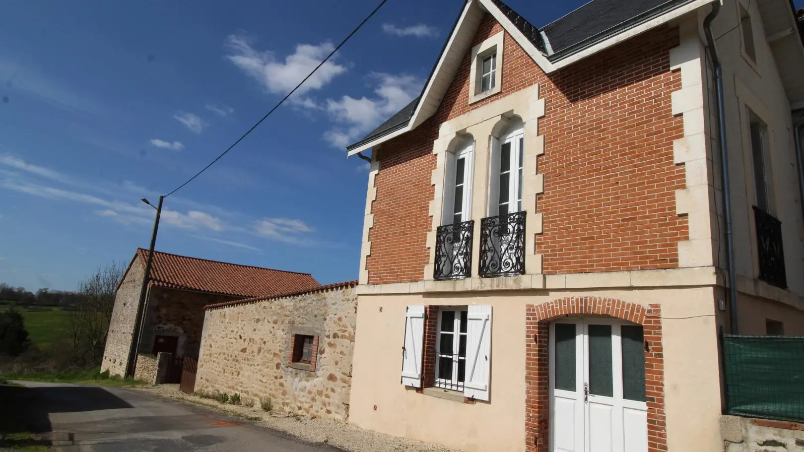 Gîte Les 3 tilleuls à Bellac en Haute-Vienne (Nouvelle-Aquitaine)_26