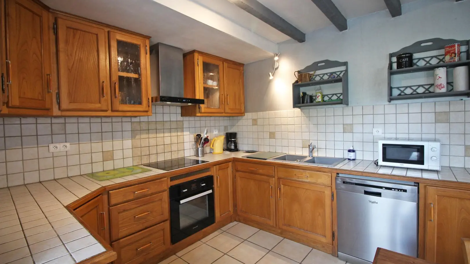 Gîte Les 3 tilleuls à Bellac en Haute-Vienne (Nouvelle-Aquitaine)_6