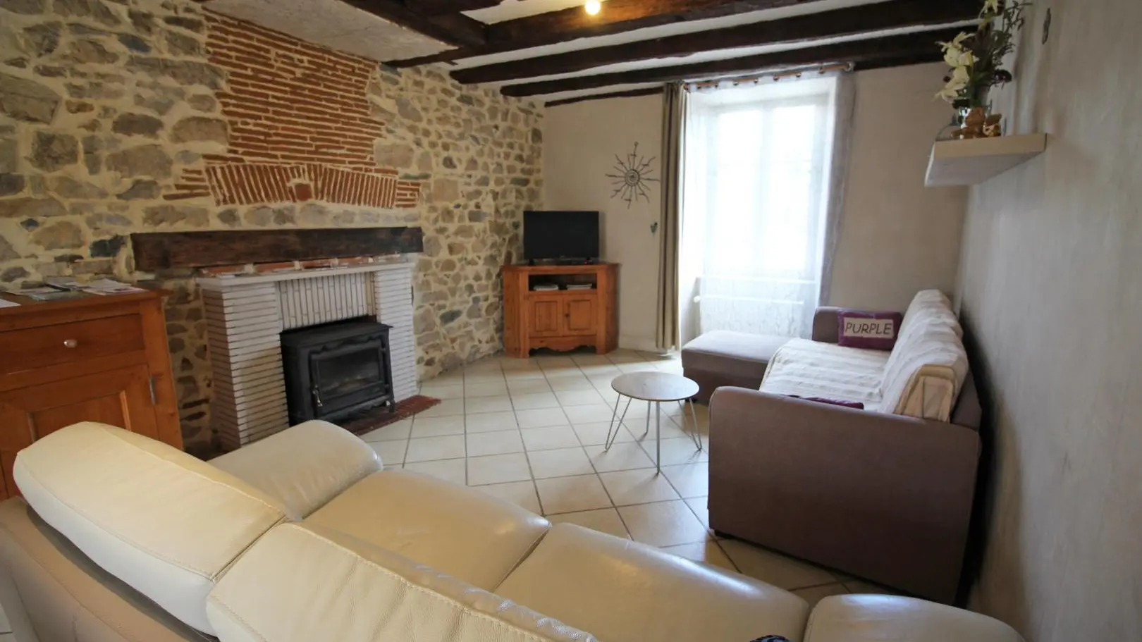 Gîte Les 3 tilleuls à Bellac en Haute-Vienne (Nouvelle-Aquitaine)_21