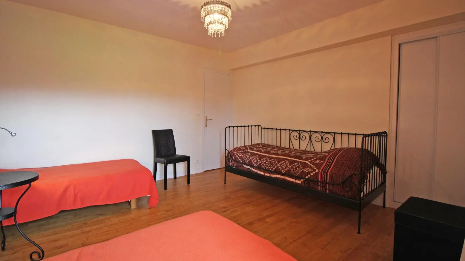 GiteLES P'tits T'hommesà Berneuil en Haute-Vienne(Limousin)_15