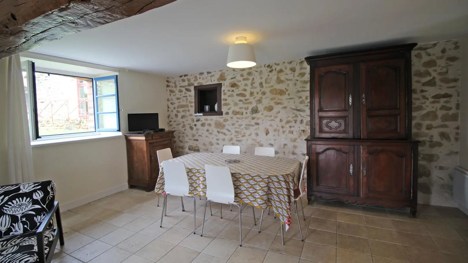 GiteLES P'tits T'hommesà Berneuil en Haute-Vienne(Limousin)_10