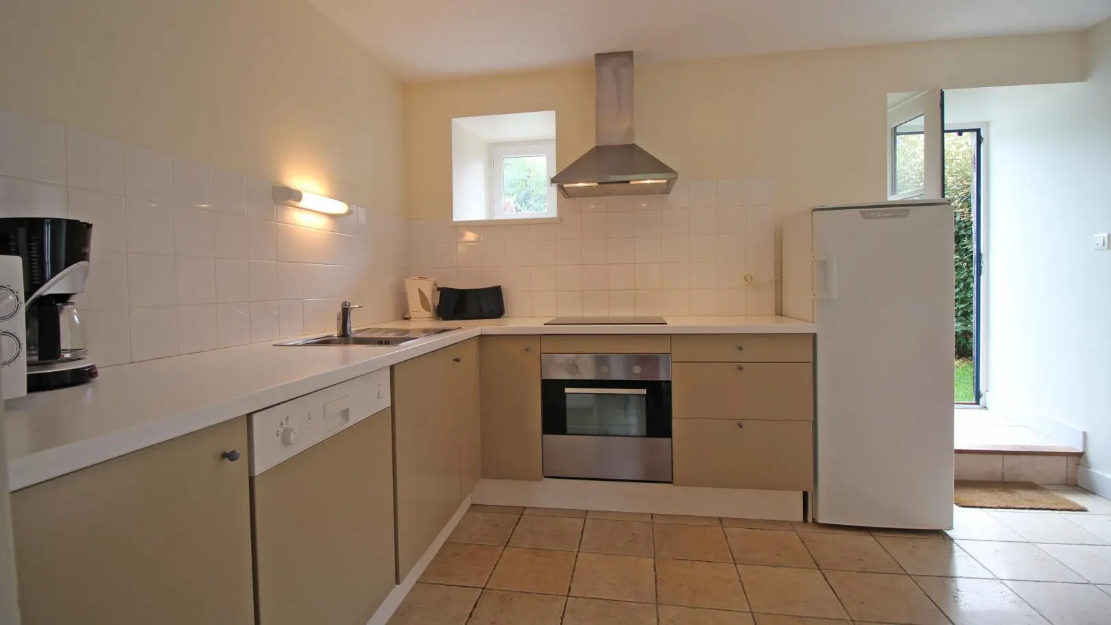 GiteLES P'tits T'hommesà Berneuil en Haute-Vienne(Limousin)_8