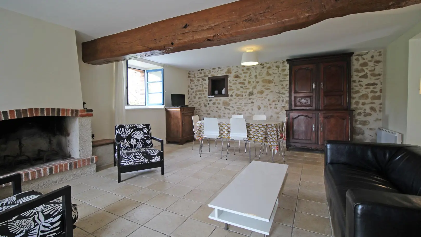 GiteLES P'tits T'hommesà Berneuil en Haute-Vienne(Limousin)_12