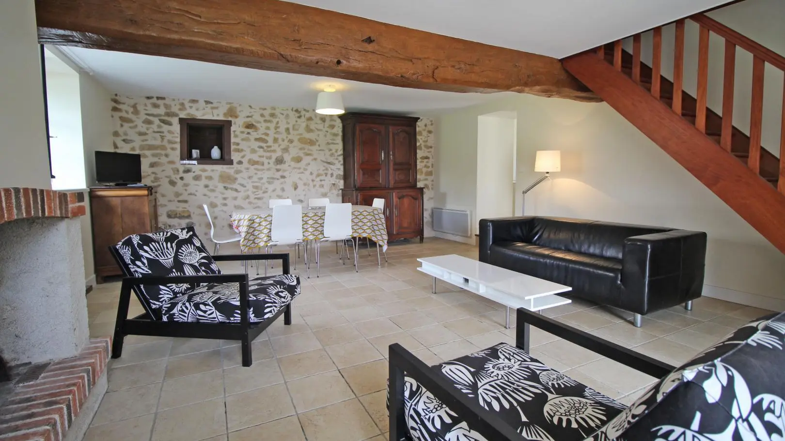 GiteLES P'tits T'hommesà Berneuil en Haute-Vienne(Limousin)_6