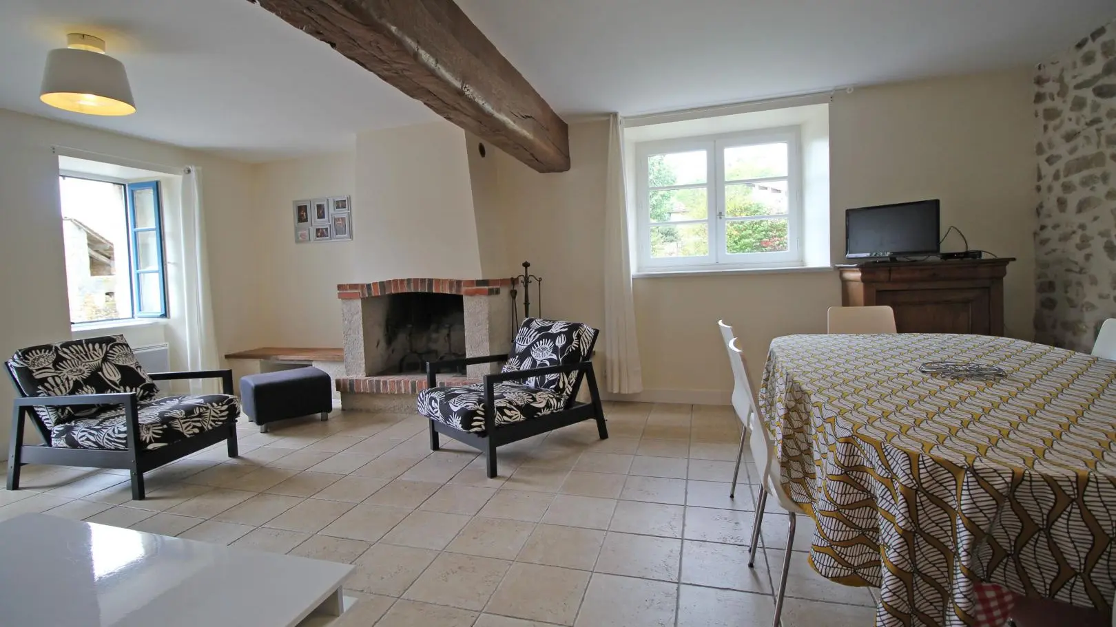 GiteLES P'tits T'hommesà Berneuil en Haute-Vienne(Limousin)_7