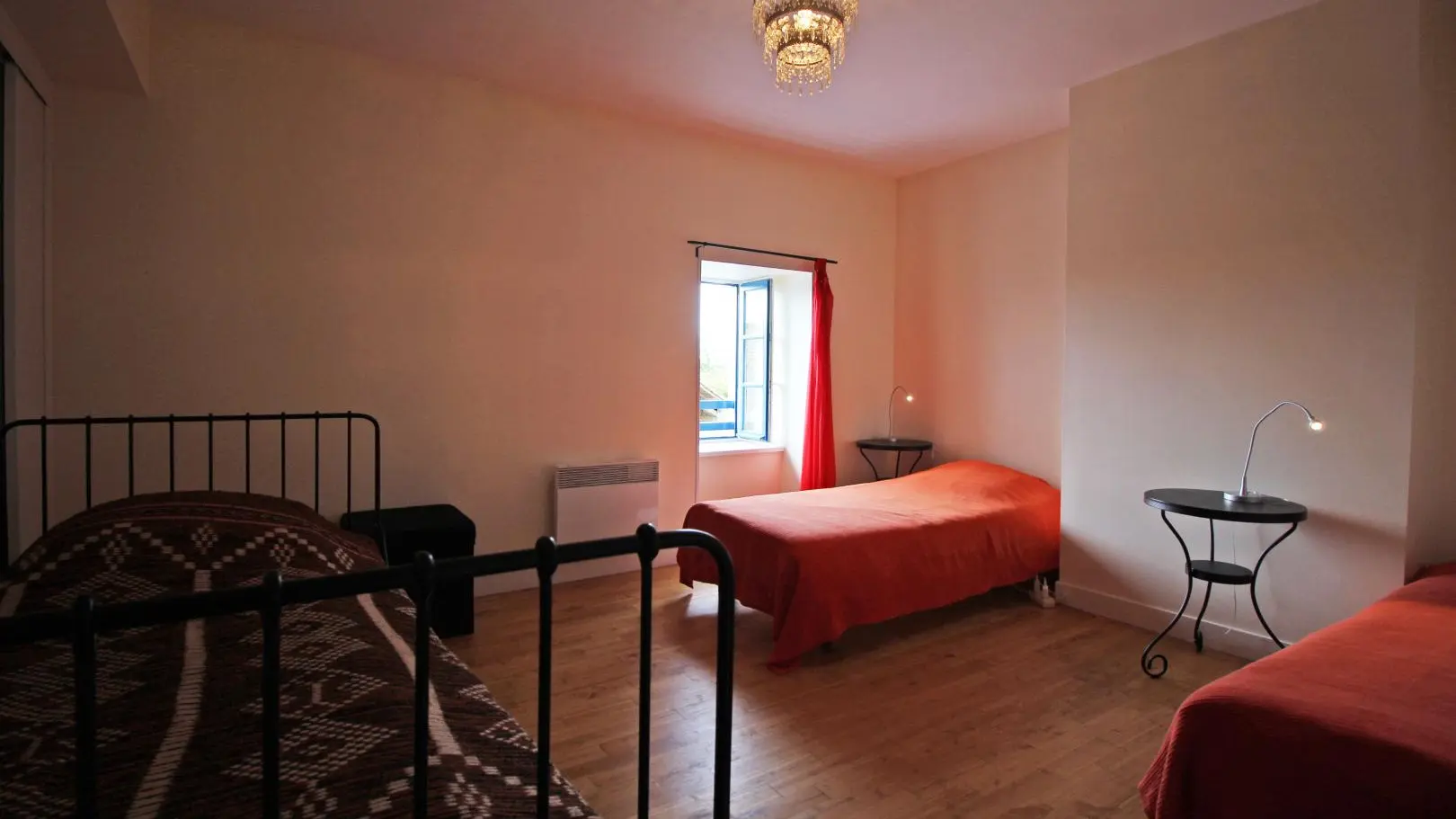 GiteLES P'tits T'hommesà Berneuil en Haute-Vienne(Limousin)_14