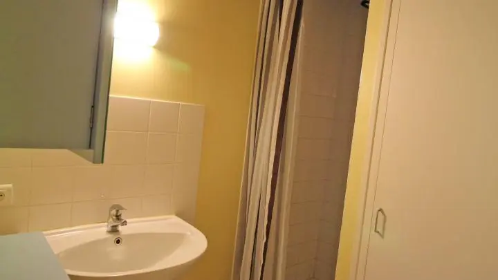 Gite La Maison De Clémence à Berneuil  en Haute-Vienne (Limousin) - chambre 1_22