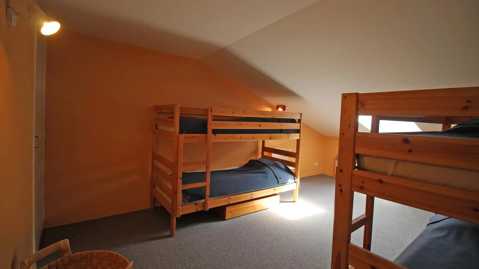 Gite La Maison De Clémence à Berneuil  en Haute-Vienne (Limousin) - chambre 7_20