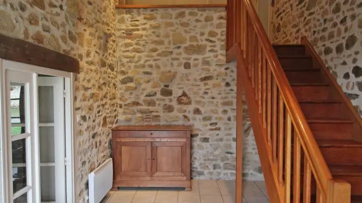 Gite La Maison De Clémence à Berneuil  en Haute-Vienne (Limousin)_16