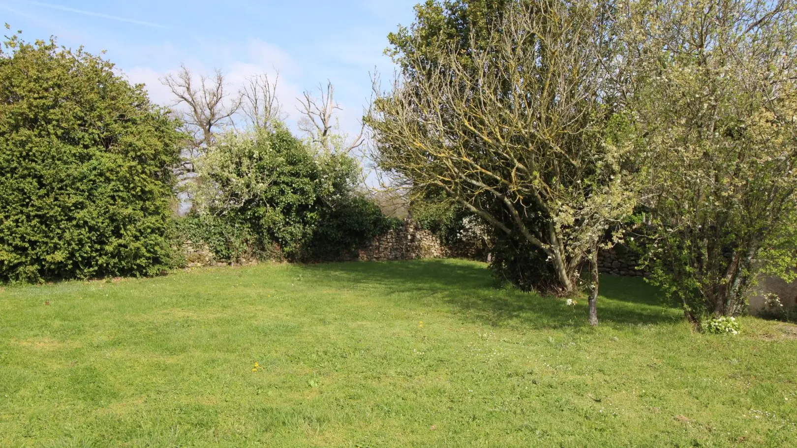 Gite La Maison Du Vinaigrier à Berneuil  en Haute-Vienne (Limousin)_18