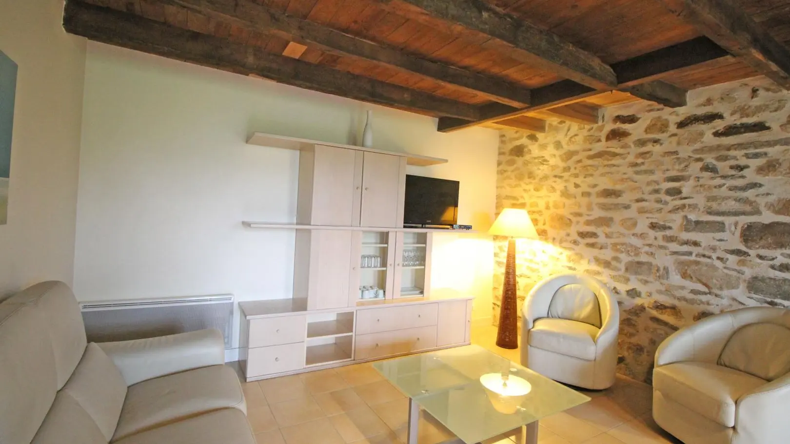 Gite La Maison Du Vinaigrier à Berneuil  en Haute-Vienne (Limousin)_9