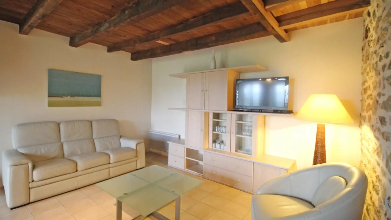 Gite La Maison Du Vinaigrier à Berneuil  en Haute-Vienne (Limousin)_8