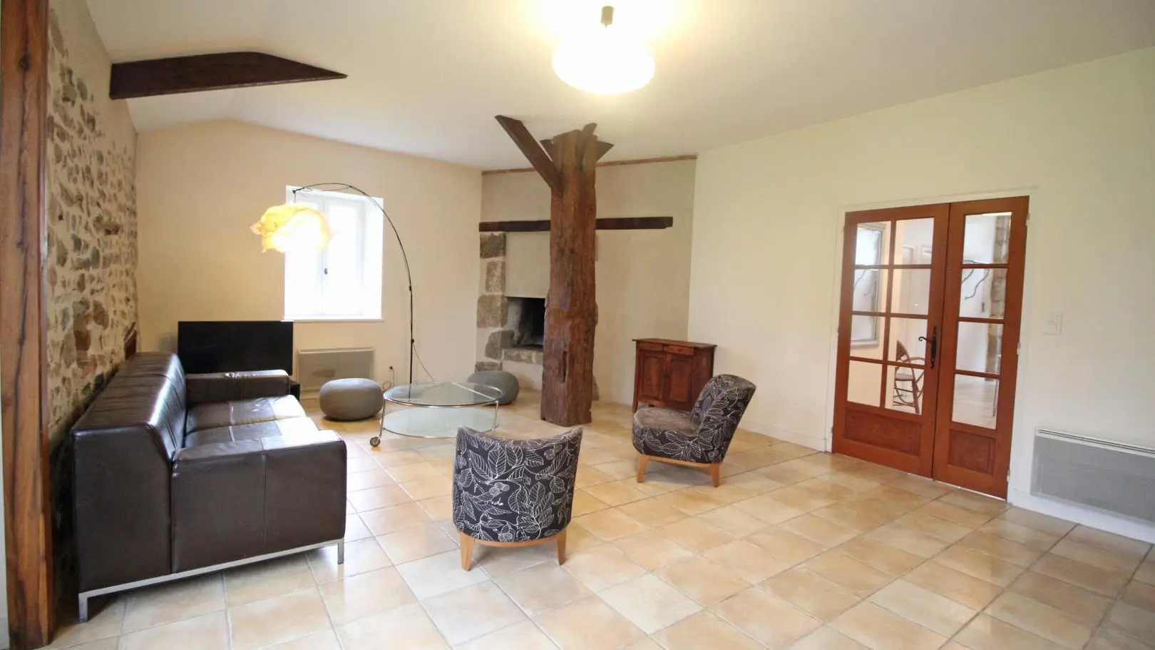 GiteLa Grangeà Berneuil en Haute-Vienne(Limousin)_7