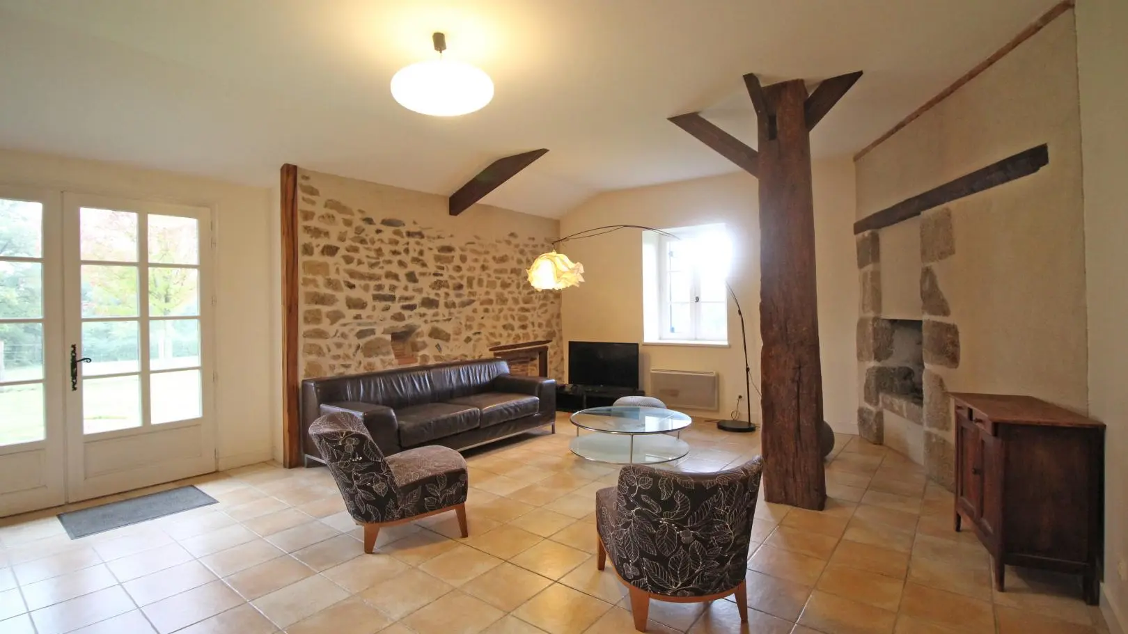 GiteLa Grangeà Berneuil en Haute-Vienne(Limousin)_6