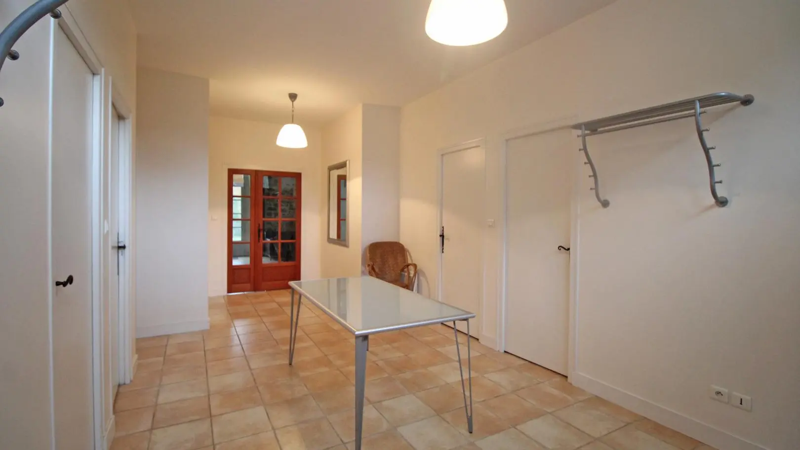 GiteLa Grangeà Berneuil en Haute-Vienne(Limousin)_14