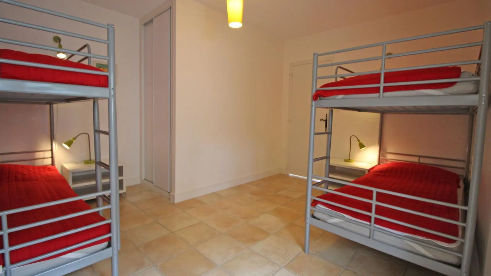 GiteLa Grangeà Berneuil en Haute-Vienne(Limousin)_10