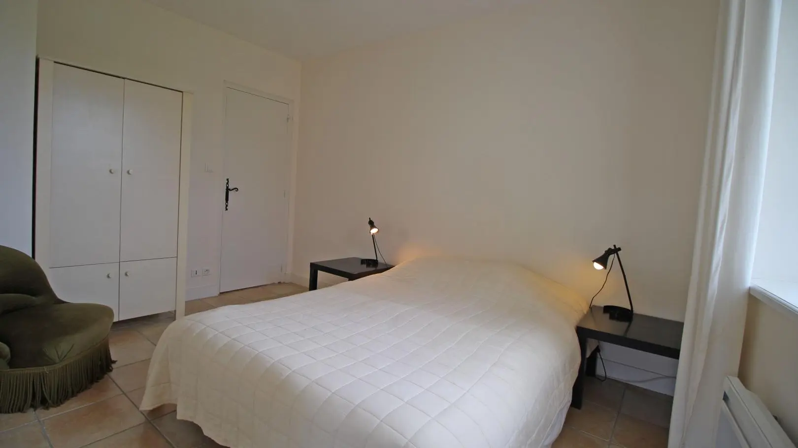 GiteLa Grangeà Berneuil en Haute-Vienne(Limousin)_9