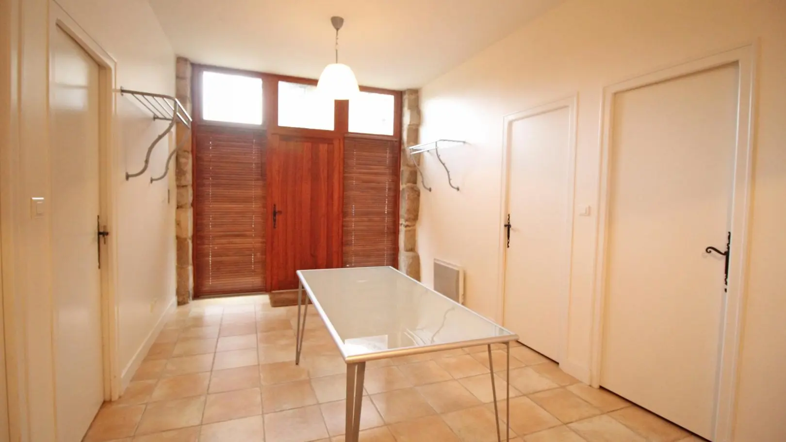 GiteLa Grangeà Berneuil en Haute-Vienne(Limousin)_5