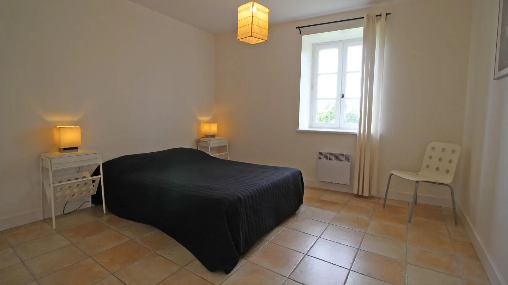 GiteLa Grangeà Berneuil en Haute-Vienne(Limousin)_8