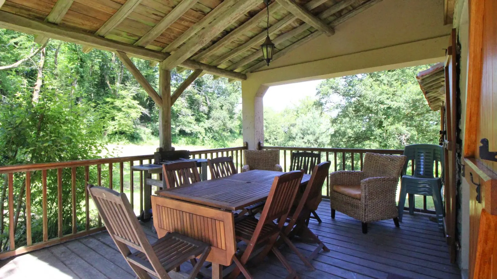 Gite Beaufort à Blond en Haute-Vienne (Nouvelle Aquitaine)_26