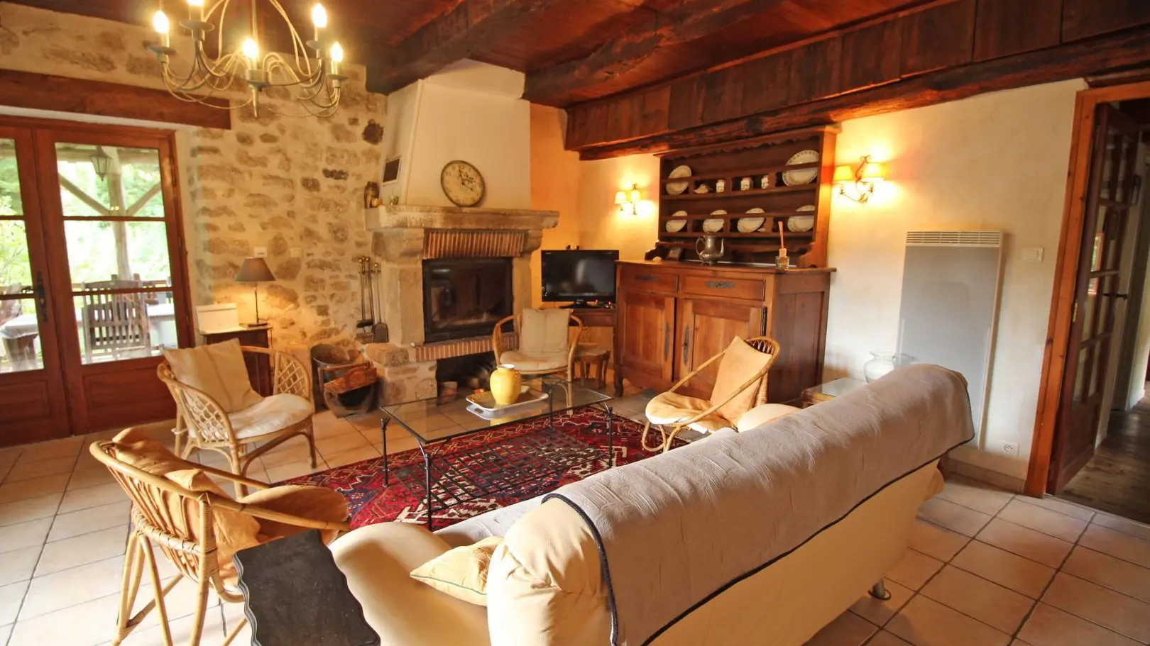 Gite Beaufort à Blond en Haute-Vienne (Nouvelle Aquitaine)_6