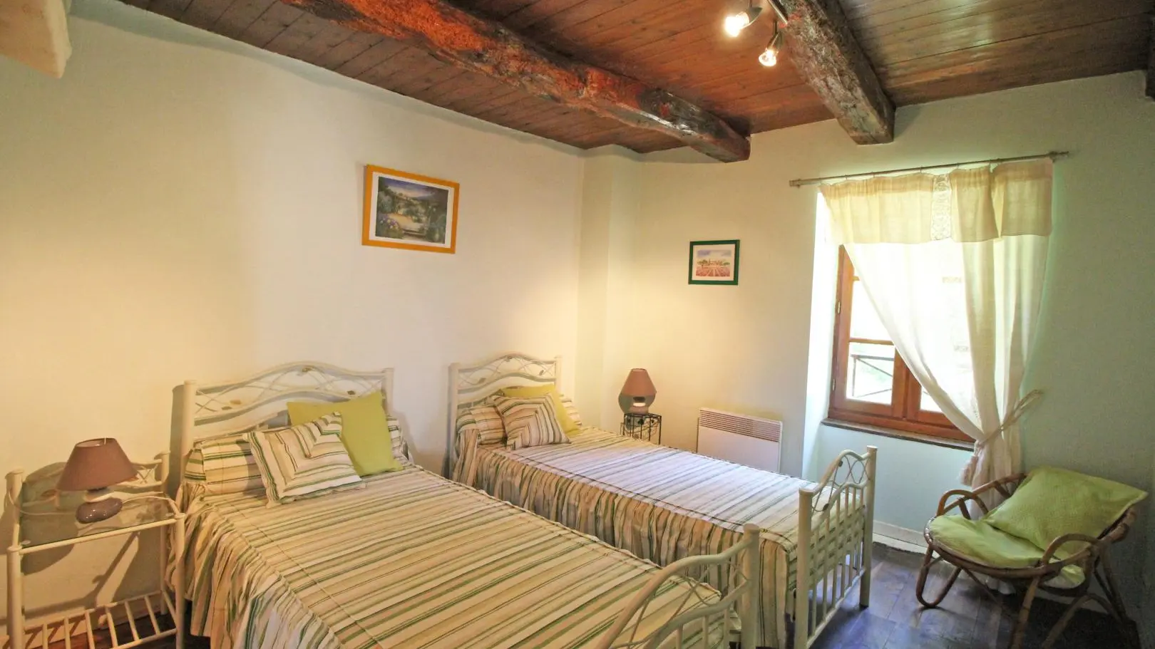 Gite Beaufort à Blond en Haute-Vienne (Nouvelle Aquitaine)_15