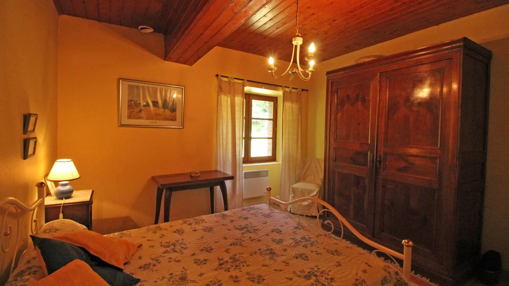 Gite Beaufort à Blond en Haute-Vienne (Nouvelle Aquitaine)_24