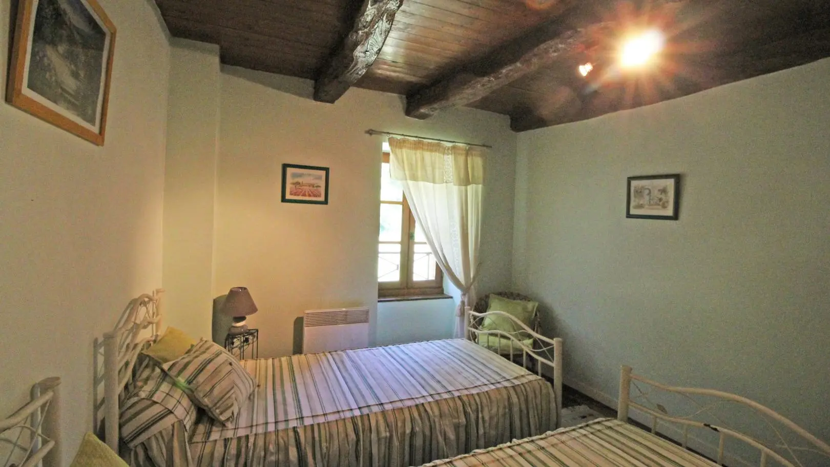 Gite Beaufort à Blond en Haute-Vienne (Nouvelle Aquitaine)_16