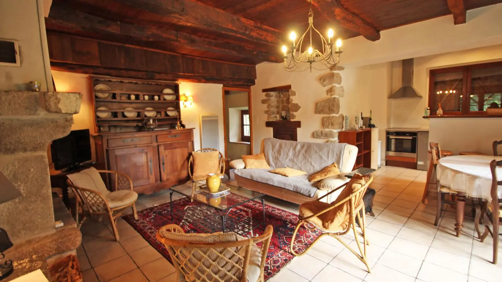 Gite Beaufort à Blond en Haute-Vienne (Nouvelle Aquitaine)_9