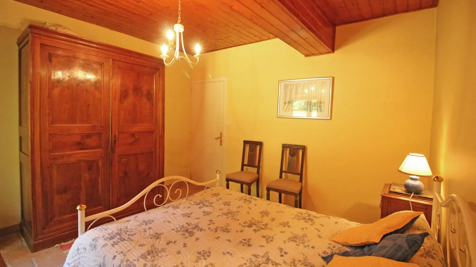 Gite Beaufort à Blond en Haute-Vienne (Nouvelle Aquitaine)_25