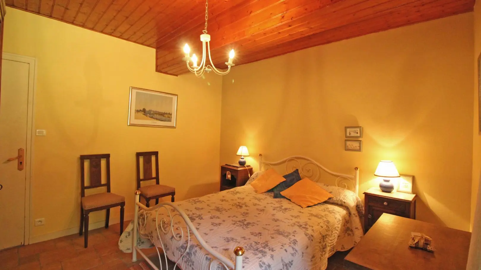 Gite Beaufort à Blond en Haute-Vienne (Nouvelle Aquitaine)_23