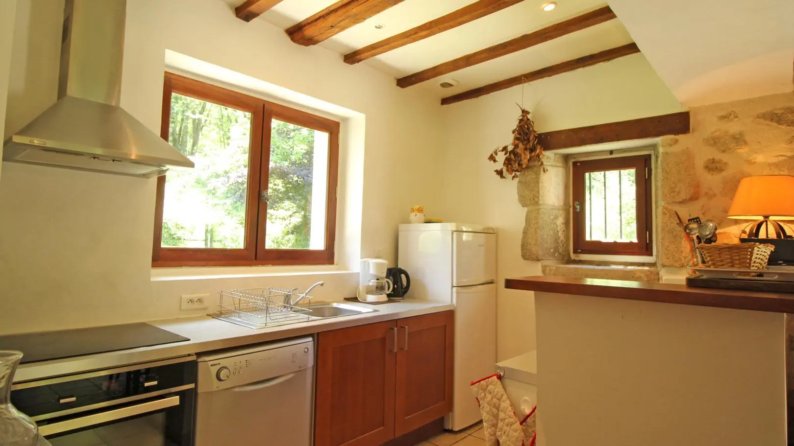 Gite Beaufort à Blond en Haute-Vienne (Nouvelle Aquitaine)_12