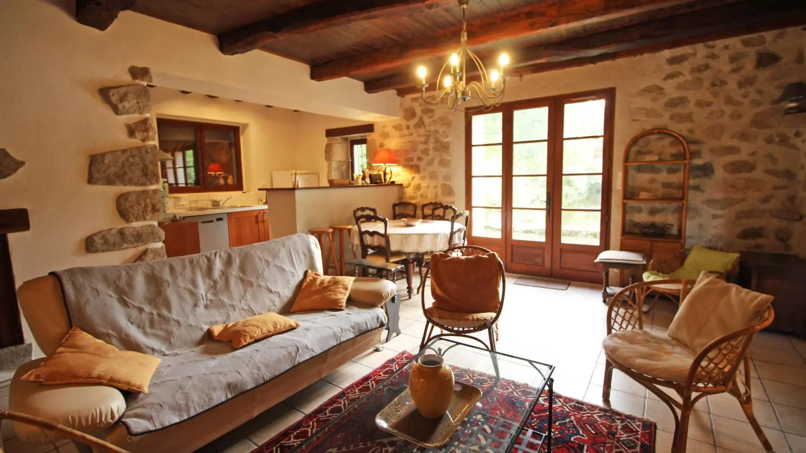 Gite Beaufort à Blond en Haute-Vienne (Nouvelle Aquitaine)_10