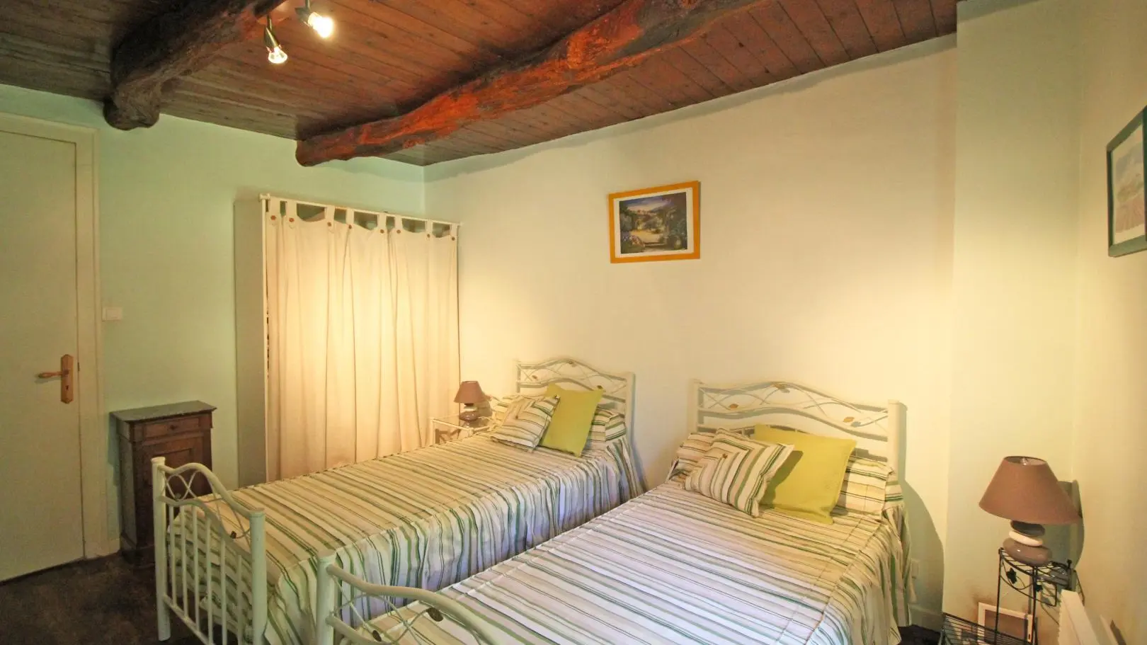 Gite Beaufort à Blond en Haute-Vienne (Nouvelle Aquitaine)_14