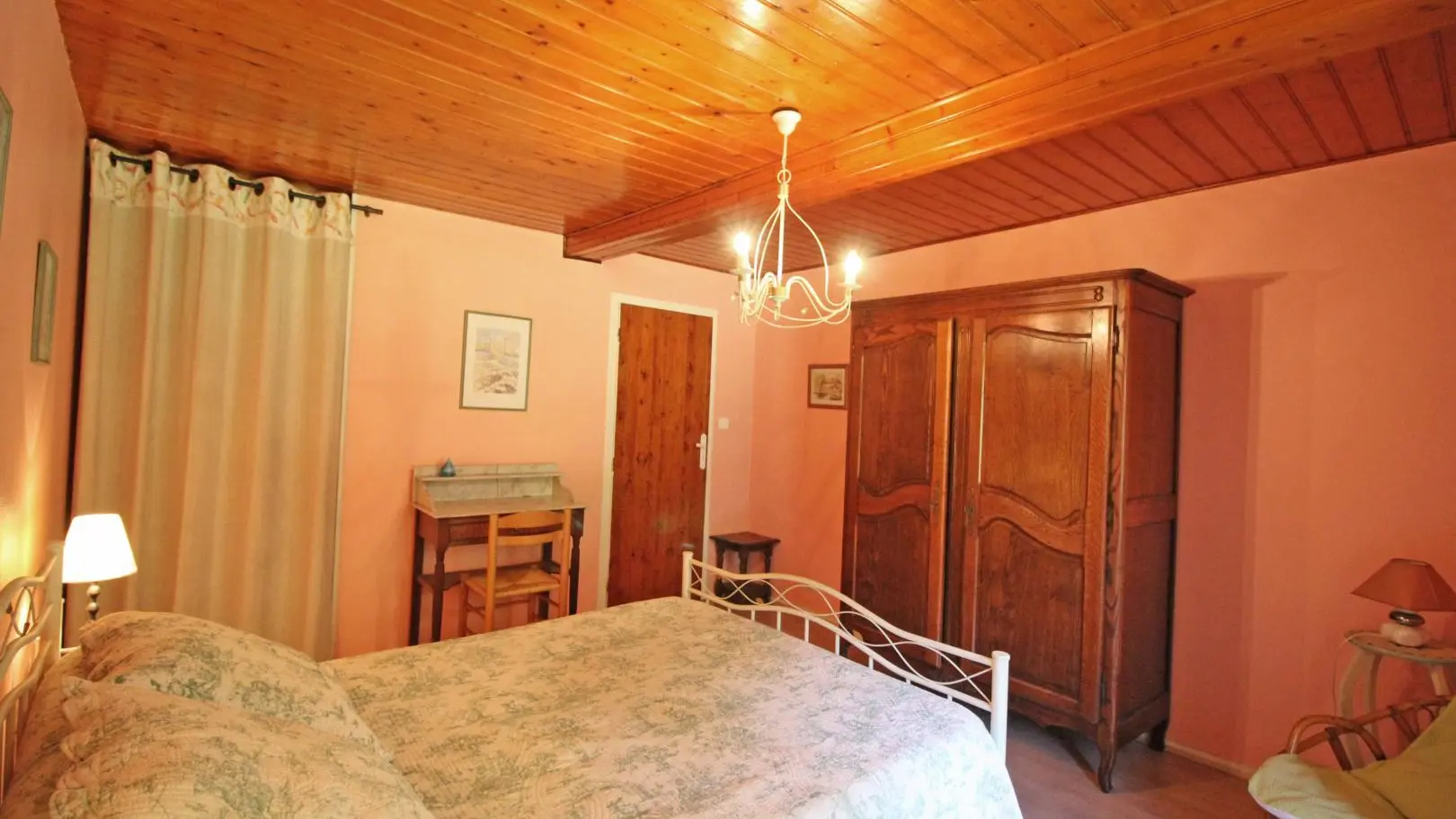 Gite Beaufort à Blond en Haute-Vienne (Nouvelle Aquitaine)_19