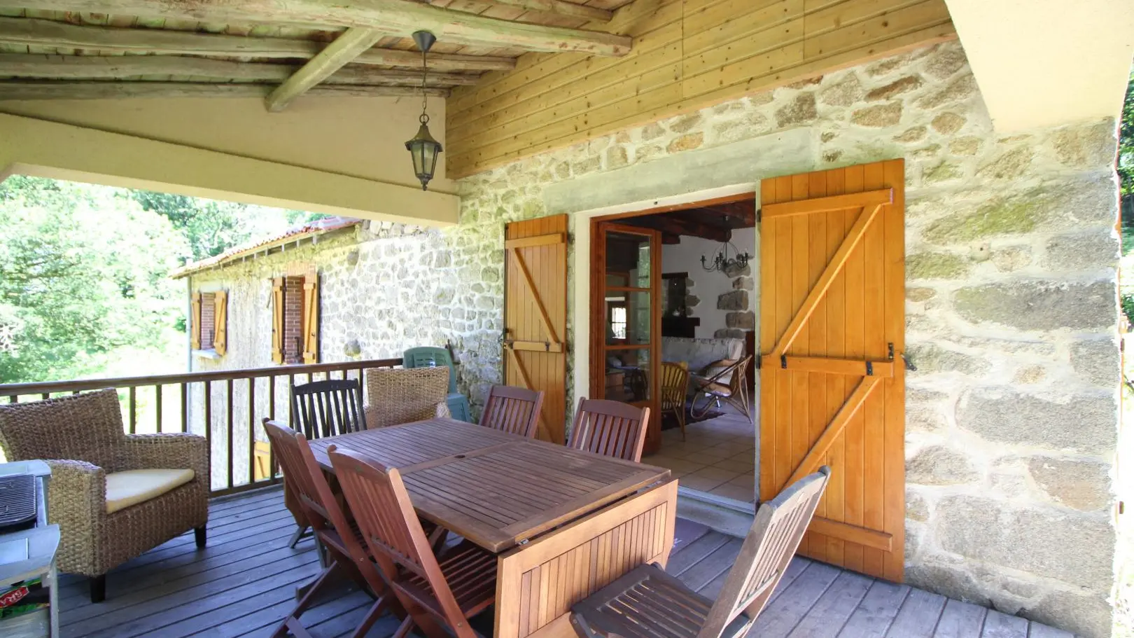 Gite Beaufort à Blond en Haute-Vienne (Nouvelle Aquitaine)_27