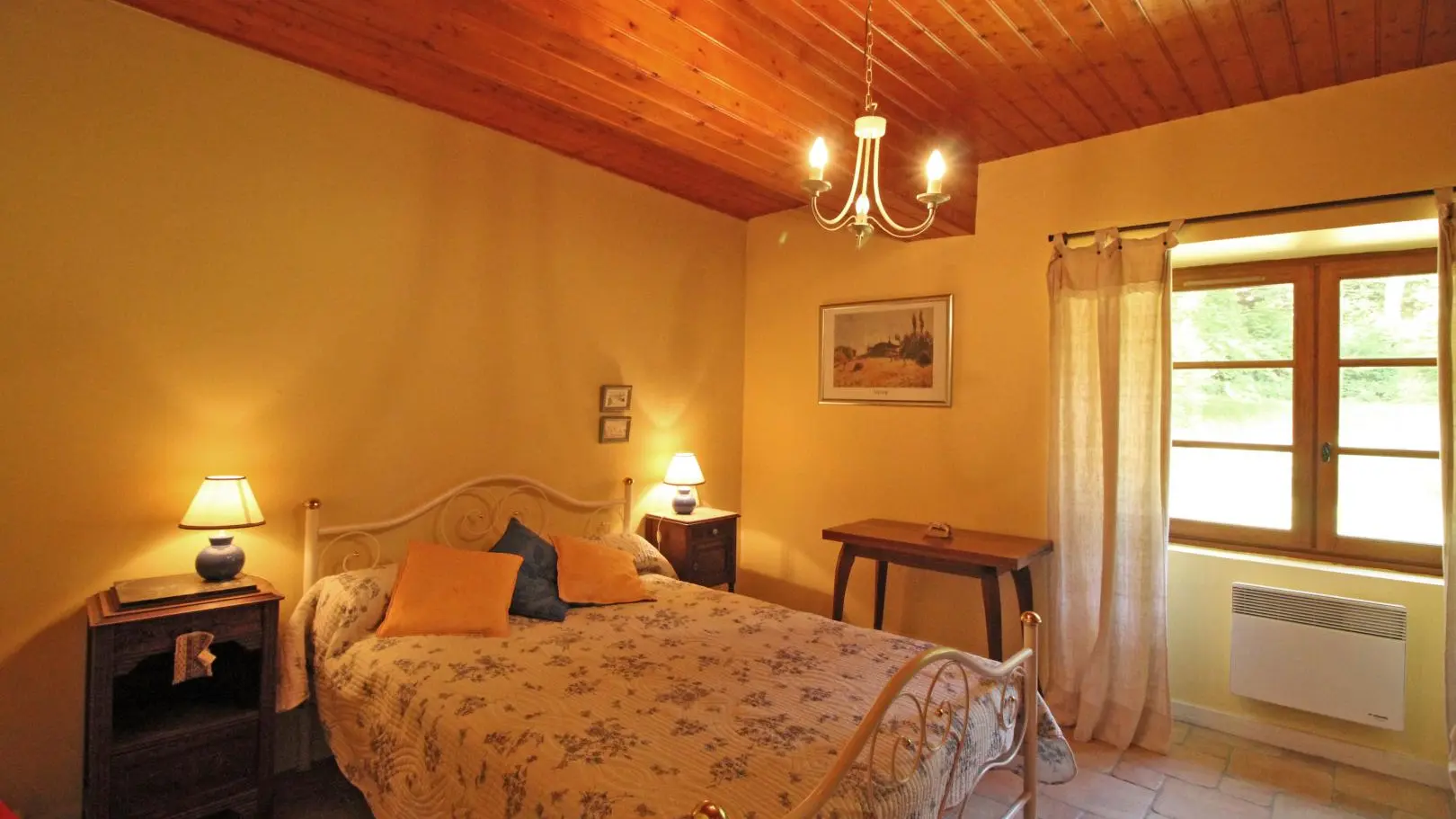 Gite Beaufort à Blond en Haute-Vienne (Nouvelle Aquitaine)_22