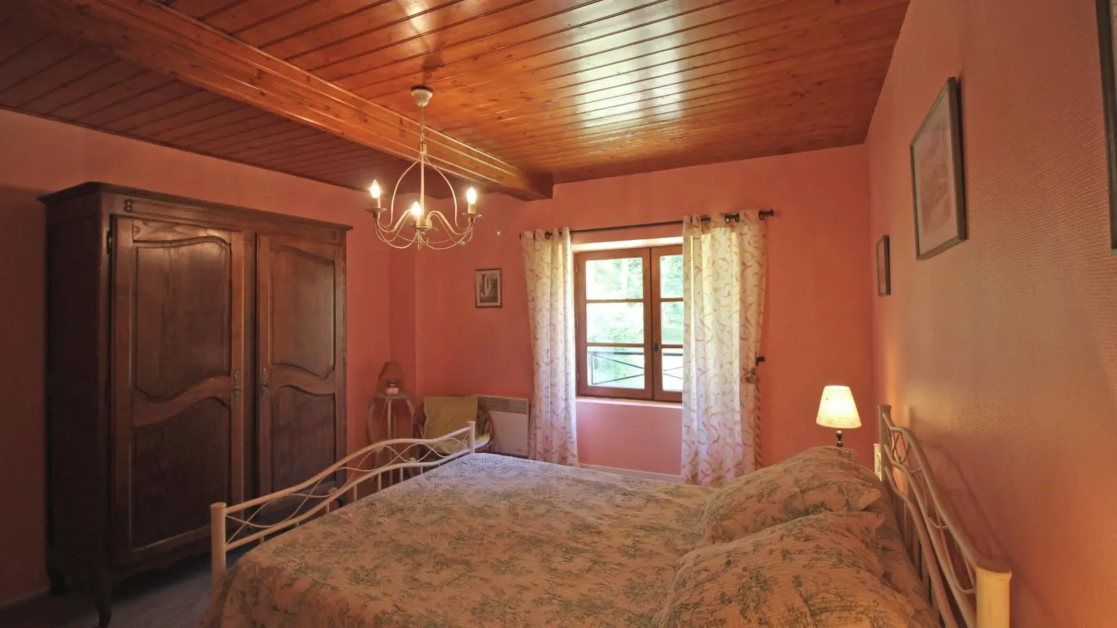 Gite Beaufort à Blond en Haute-Vienne (Nouvelle Aquitaine)_20