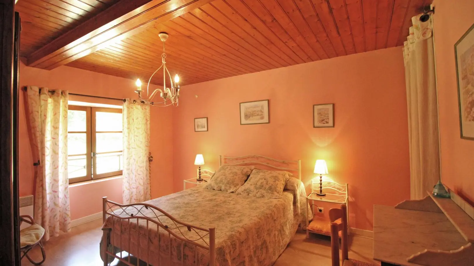 Gite Beaufort à Blond en Haute-Vienne (Nouvelle Aquitaine)_17