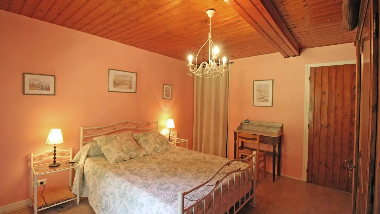 Gite Beaufort à Blond en Haute-Vienne (Nouvelle Aquitaine)_18