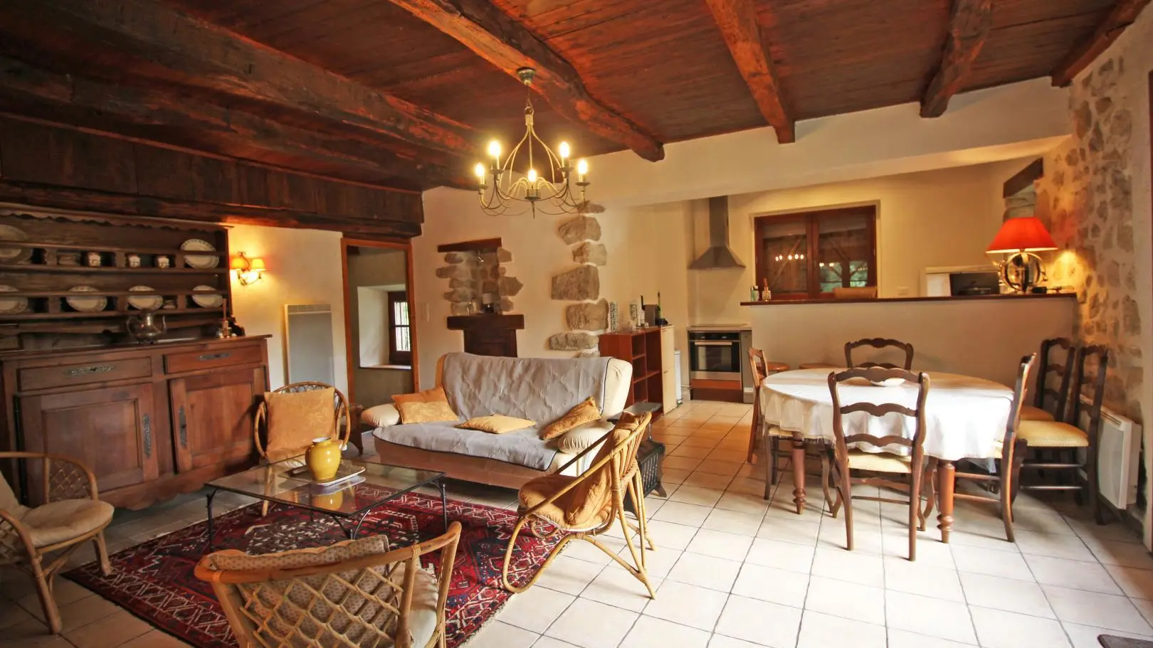 Gite Beaufort à Blond en Haute-Vienne (Nouvelle Aquitaine)_8