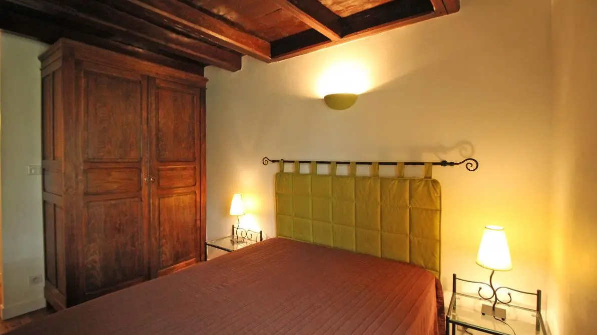 Gite Les Bonnes Fontaines à Cieux en Haute-Vienne (Limousin)_10