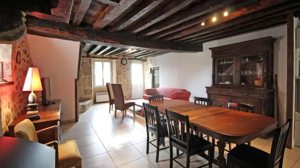 Gite Les Bonnes Fontaines à Cieux en Haute-Vienne (Limousin)_7